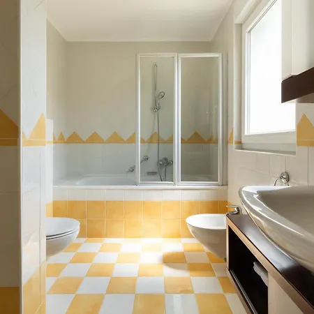 Skiper & Golf Resort, Hortenzija Apartment
