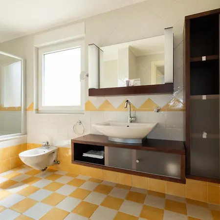 Skiper & Golf Resort, Hortenzija Apartment *