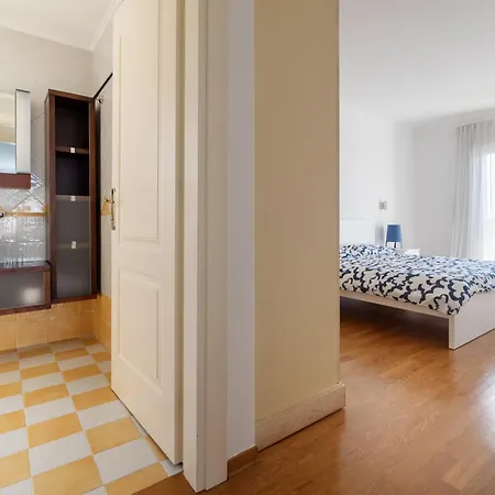 Apartment Skiper & Golf Resort, Hortenzija Savudrija