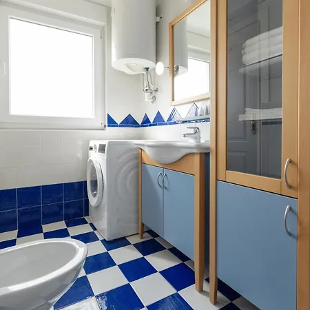 Apartament Skiper & Golf Resort, Hortenzija *
