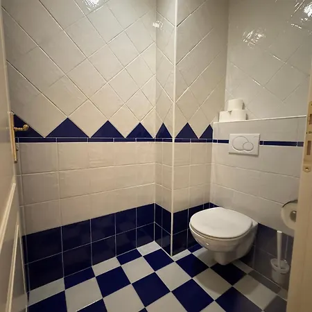 Skiper & Golf Resort, Hortenzija Apartment Savudrija