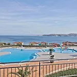 Skiper & Golf Resort, Hortenzija * سافودغيا