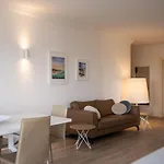 Skiper & Golf Resort, Hortenzija شقة *