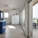 شقة Skiper & Golf Resort, Hortenzija