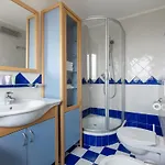 Skiper & Golf Resort, Hortenzija *