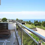 Skiper & Golf Resort, Hortenzija *