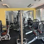 Skiper & Golf Resort, Hortenzija