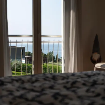Апартаменты Skiper & Golf Resort, Hortenzija