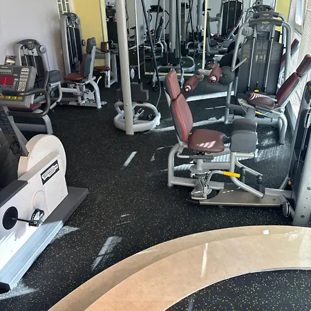 Skiper & Golf Resort, Hortenzija Апартаменты *