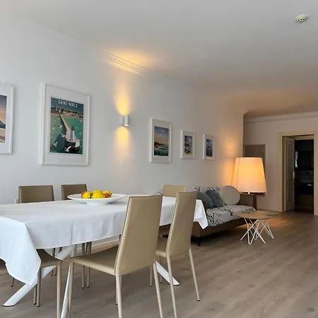 Skiper & Golf Resort, Hortenzija شقة